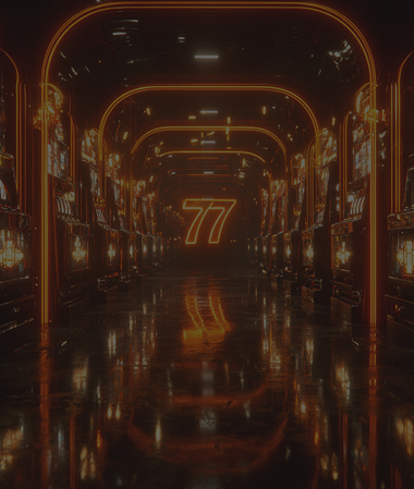 Nitro Casino