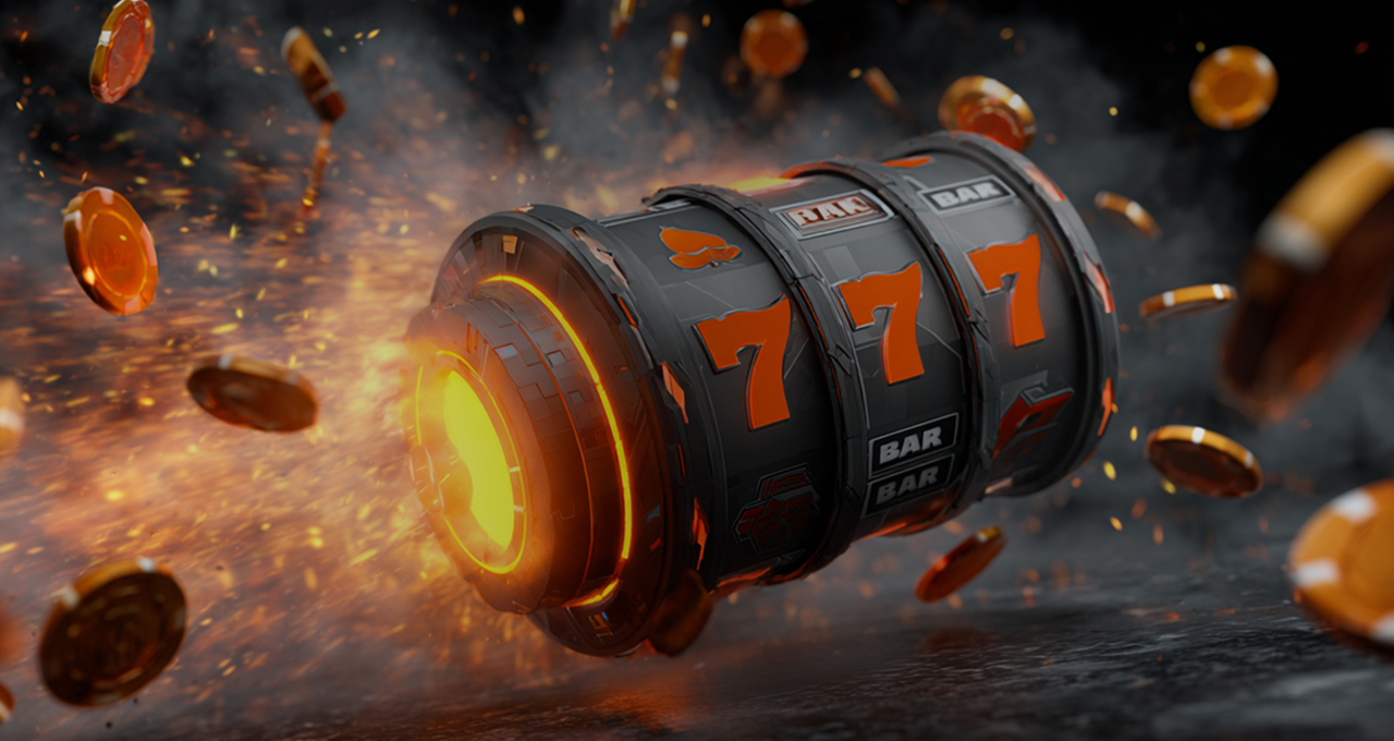Nitro Casino