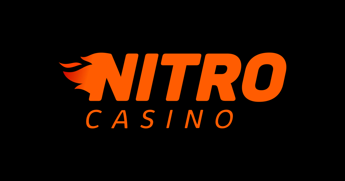 Nitro Casino Welcome Offer